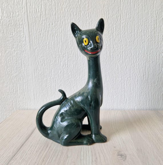 unoa 【Victorian cats Blue green】 unoa 【Victorian cats Blue green】 unoa 【Victorian cats Blue