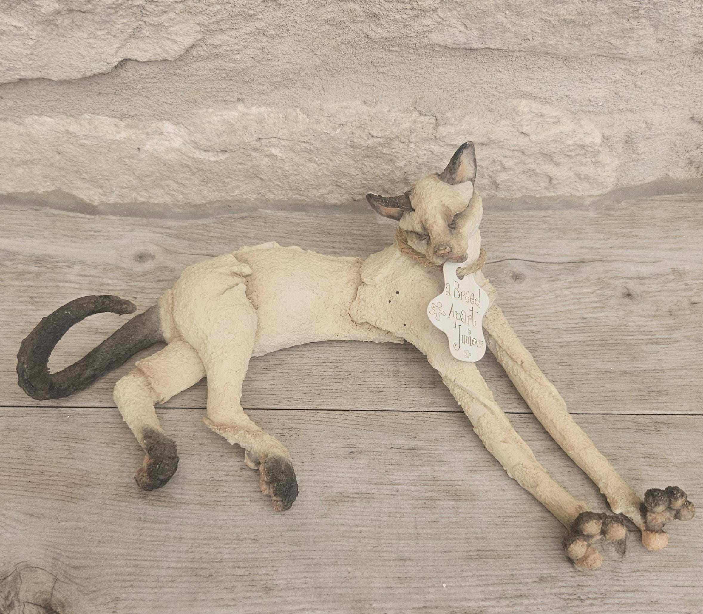 A Breed Apart Cat - Etsy