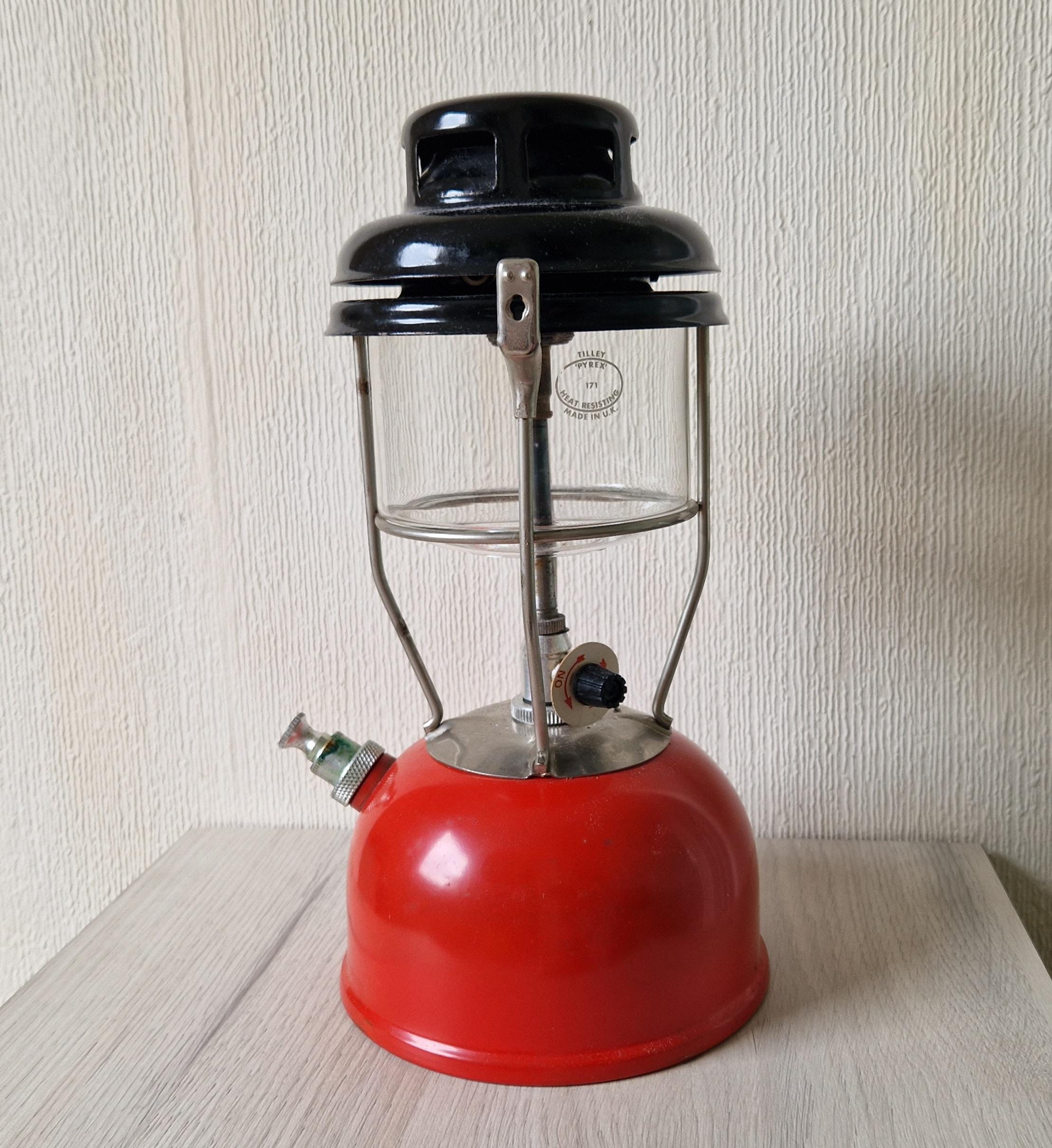 Tilley Lamp - Etsy Tilley Lamp - Etsy
