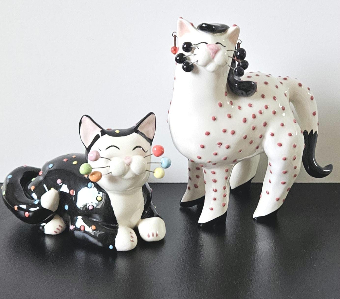 Amy Lacombe Cats - Etsy