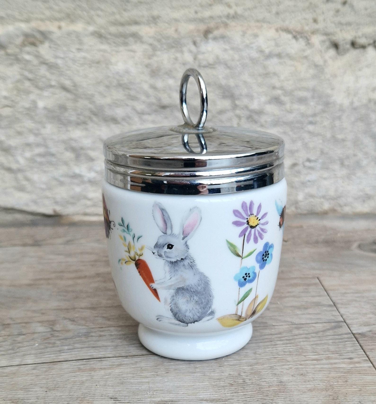 Egg coddler - Etsy 日本