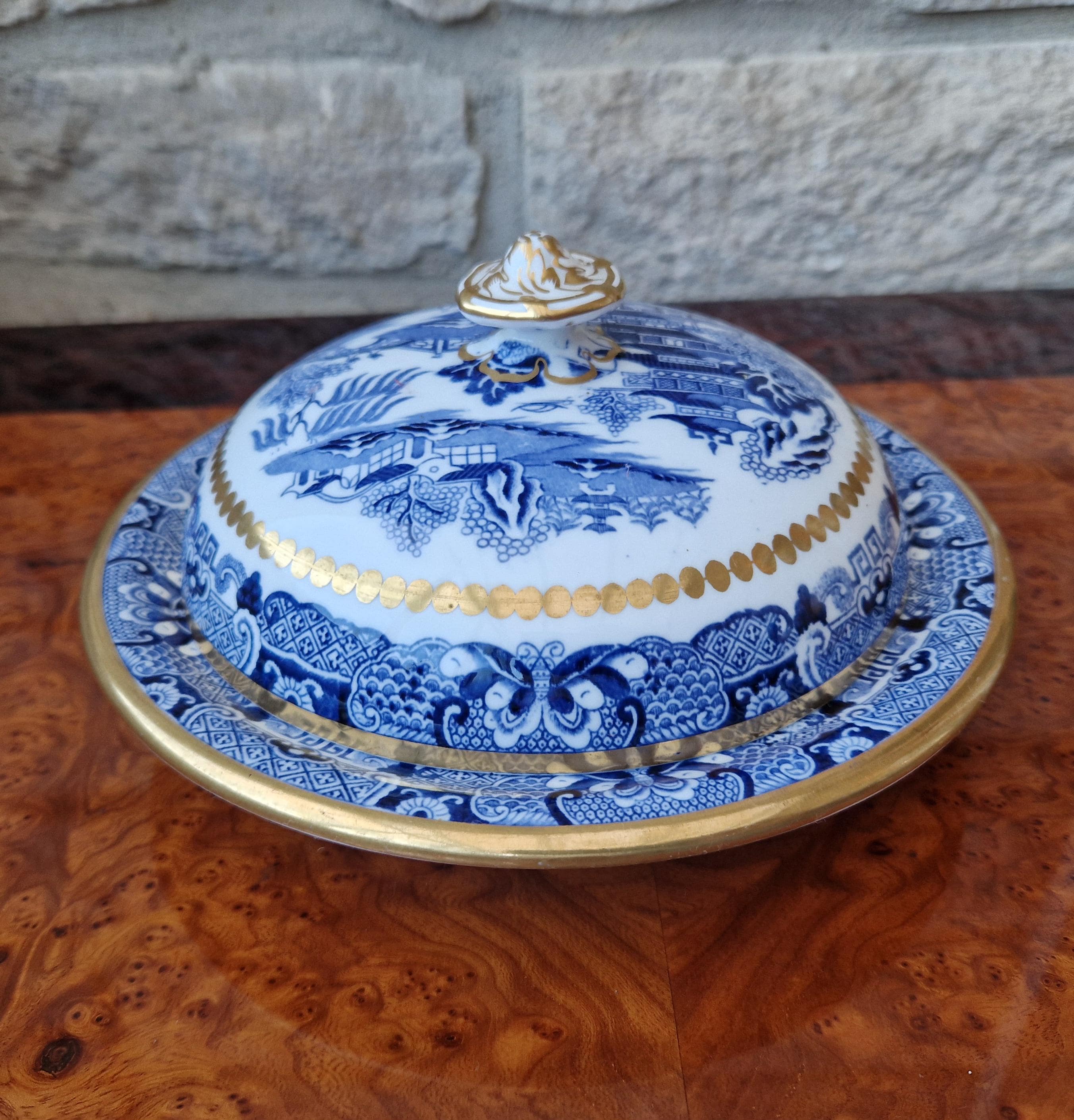 Davenport China - Etsy UK