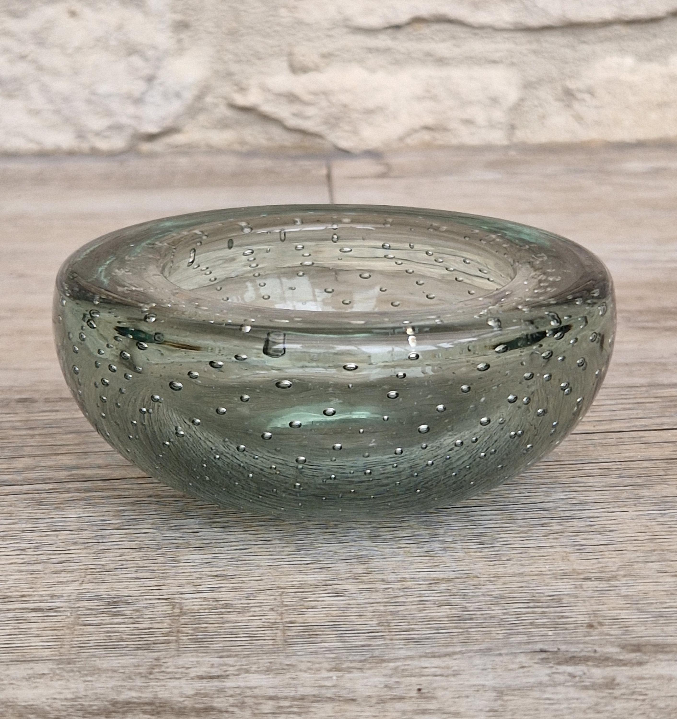 Whitefriars Glass - Etsy