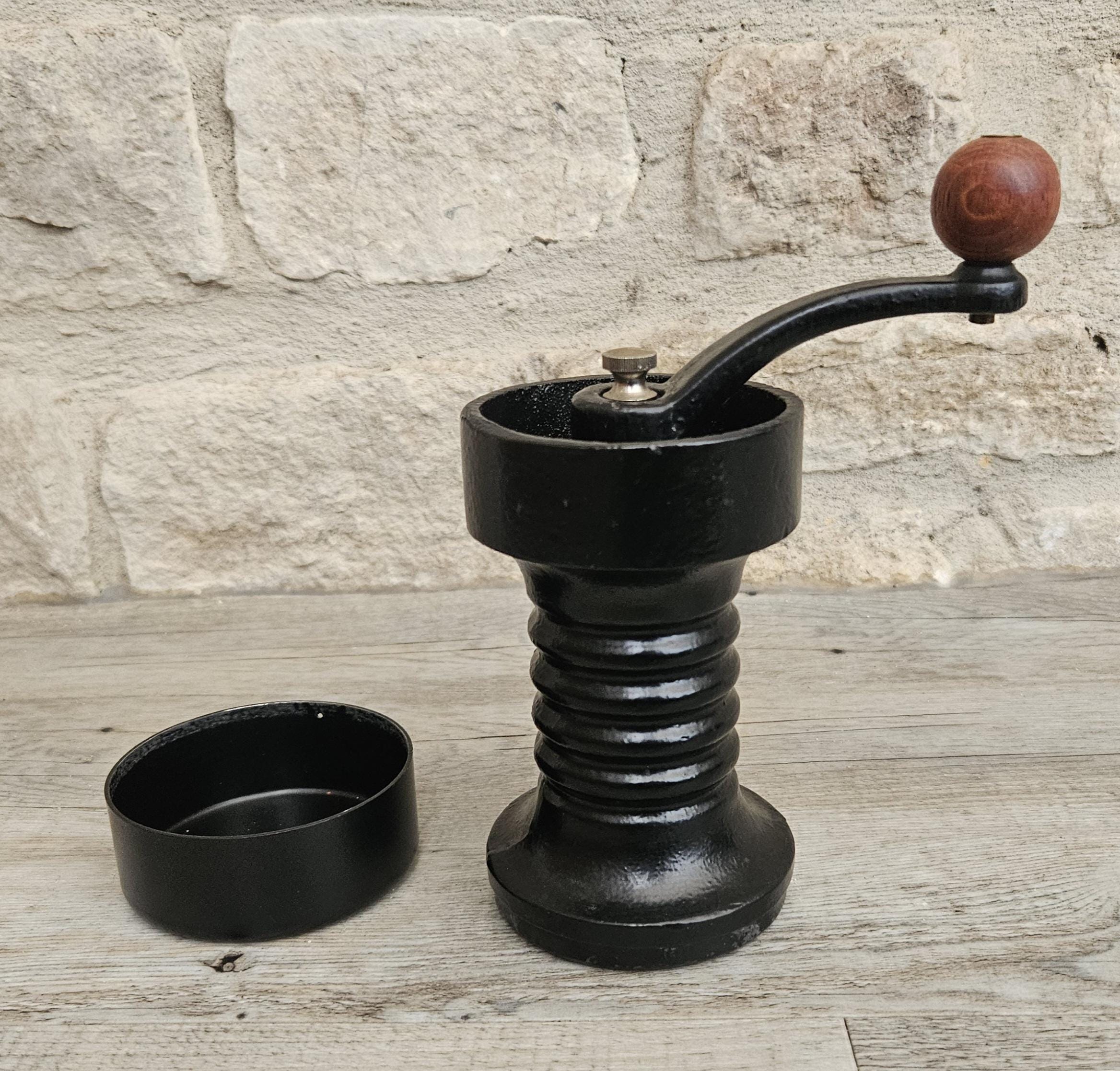 Tre spade coffee grinder - Etsy 日本