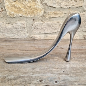 Manolo Blahnik Shoehorn - Etsy UK