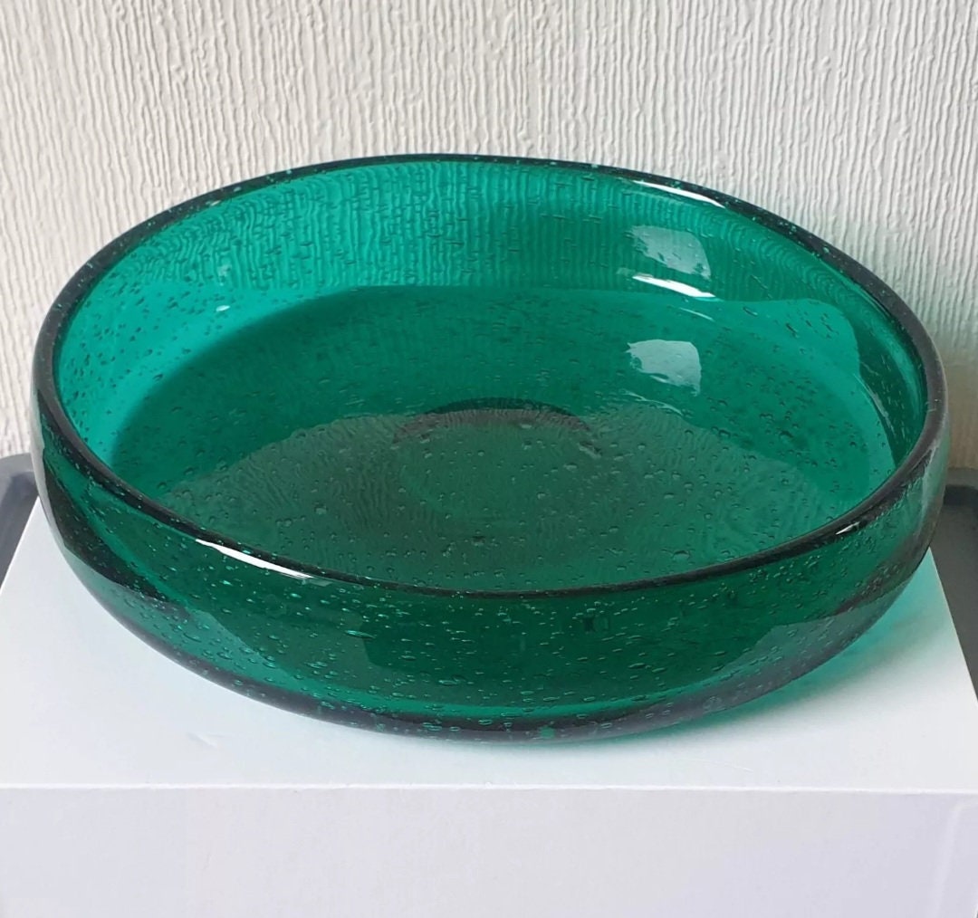 ノルウェー Hadeland社 チーズドーム ガラスドーム ハーデランド