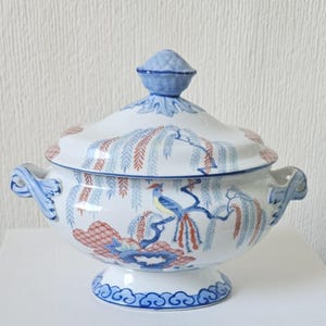 Mottahedeh porcelain - Etsy 日本