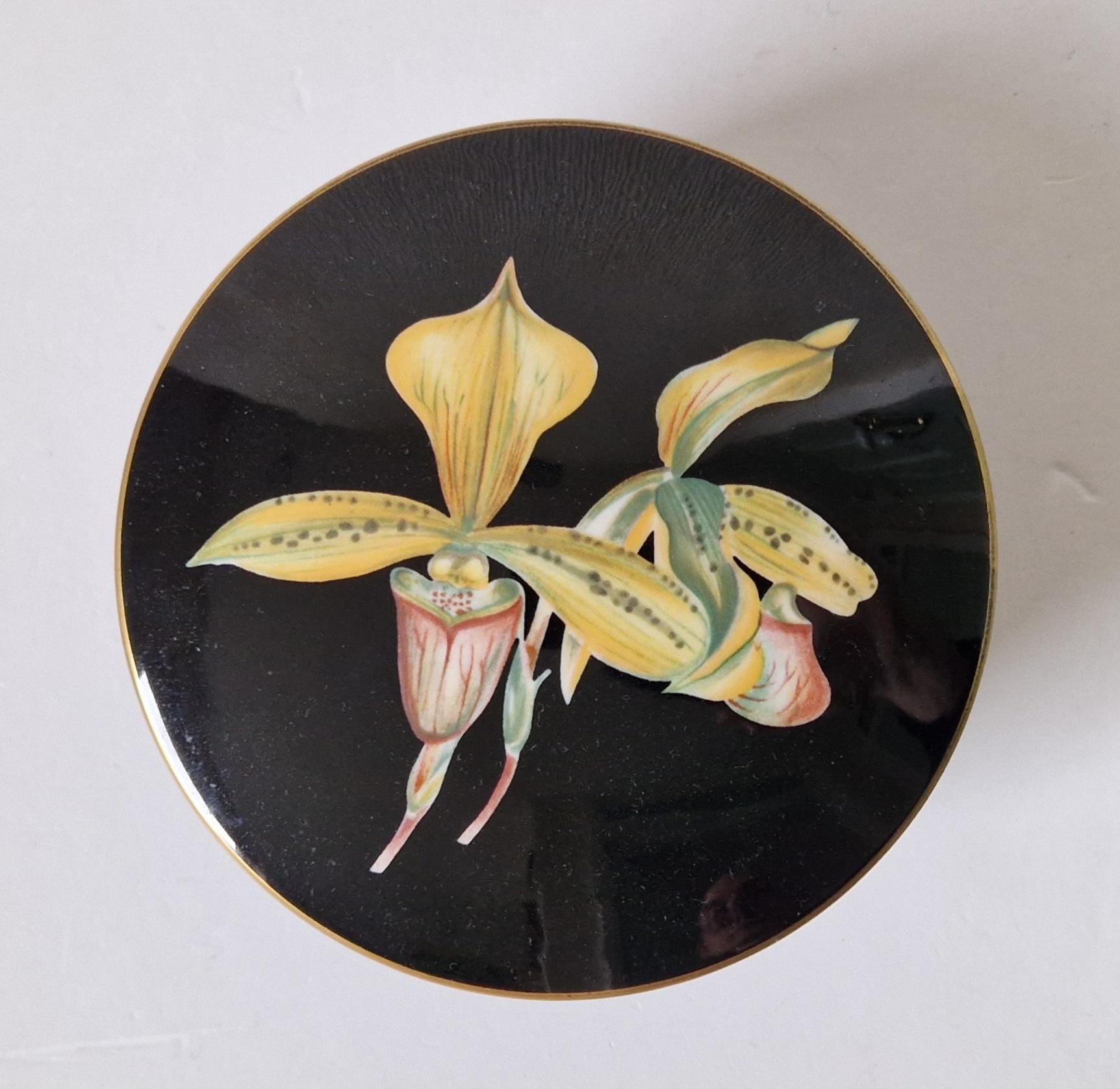 Villeroy Villeroy u0026 Boch Orchidee 蘭 ポルセリン & Boch
