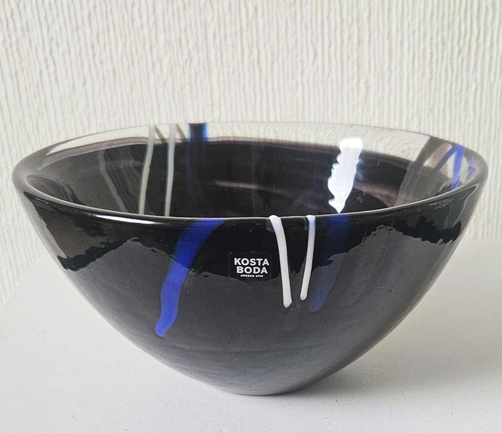 Kosta boda bowl - Etsy 日本