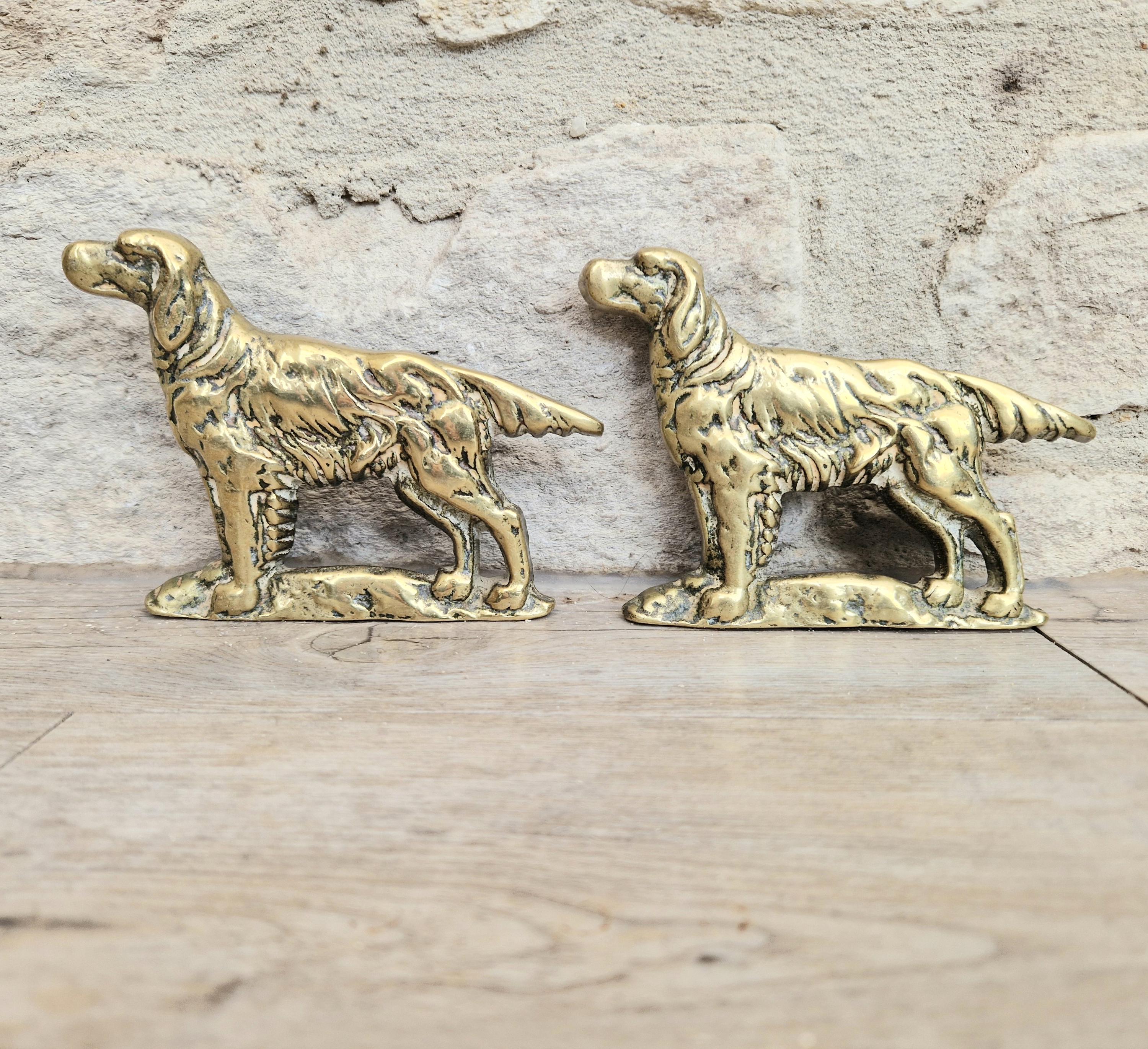 Irish Setter Figurine - Etsy
