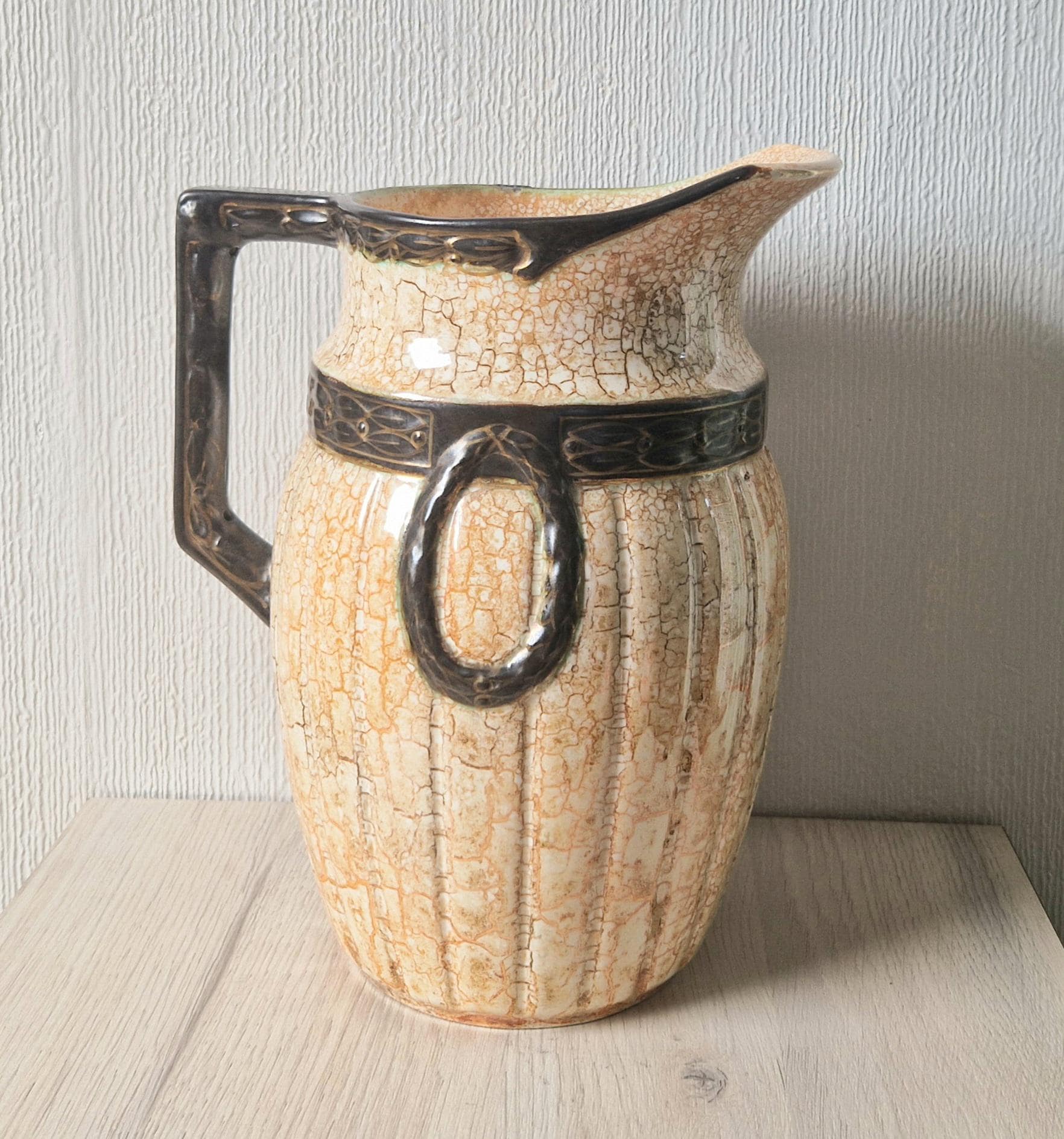 Ditmar Urbach 1920s - Etsy