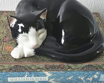  ウェッジウッド ブラックバサルト ジャスパー 虎 置物 陶器 Wedgwood ウェッジウッド ブラックバサルト ジャスパー 虎 置物 陶器