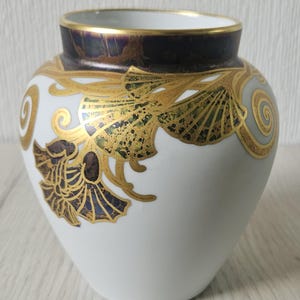 Rosenthal rose vase - Etsy 日本