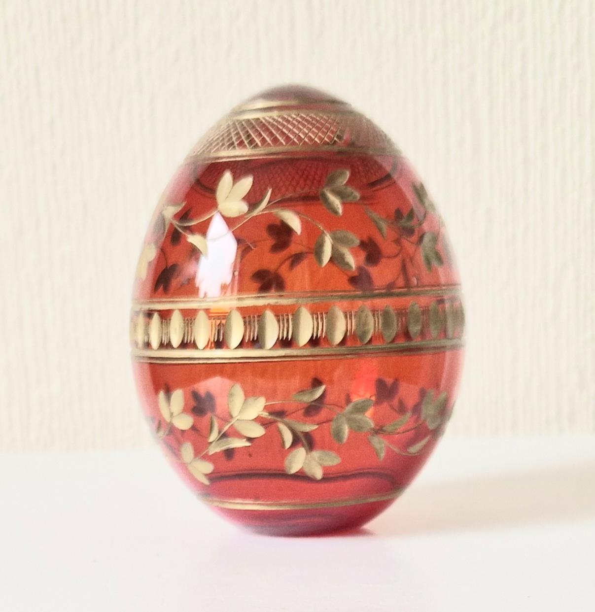 Imperial Collection Vodka GOLD WITH RED FLOWERS(インペリアル