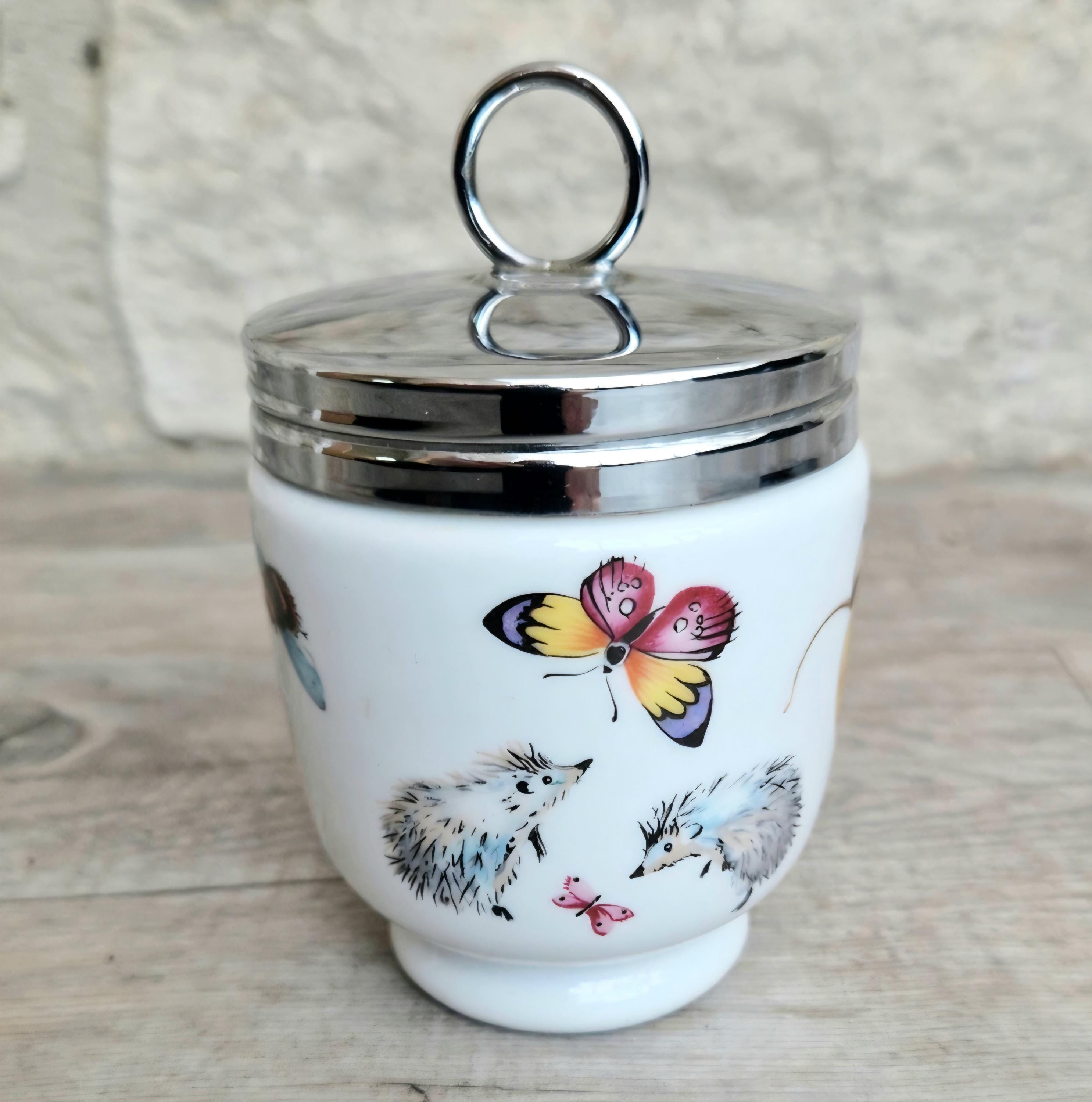 Egg coddler - Etsy 日本