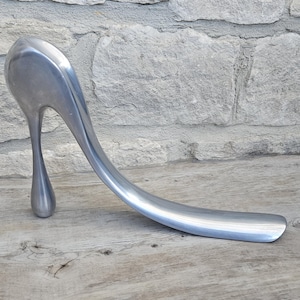 Manolo Blahnik Shoehorn - Etsy