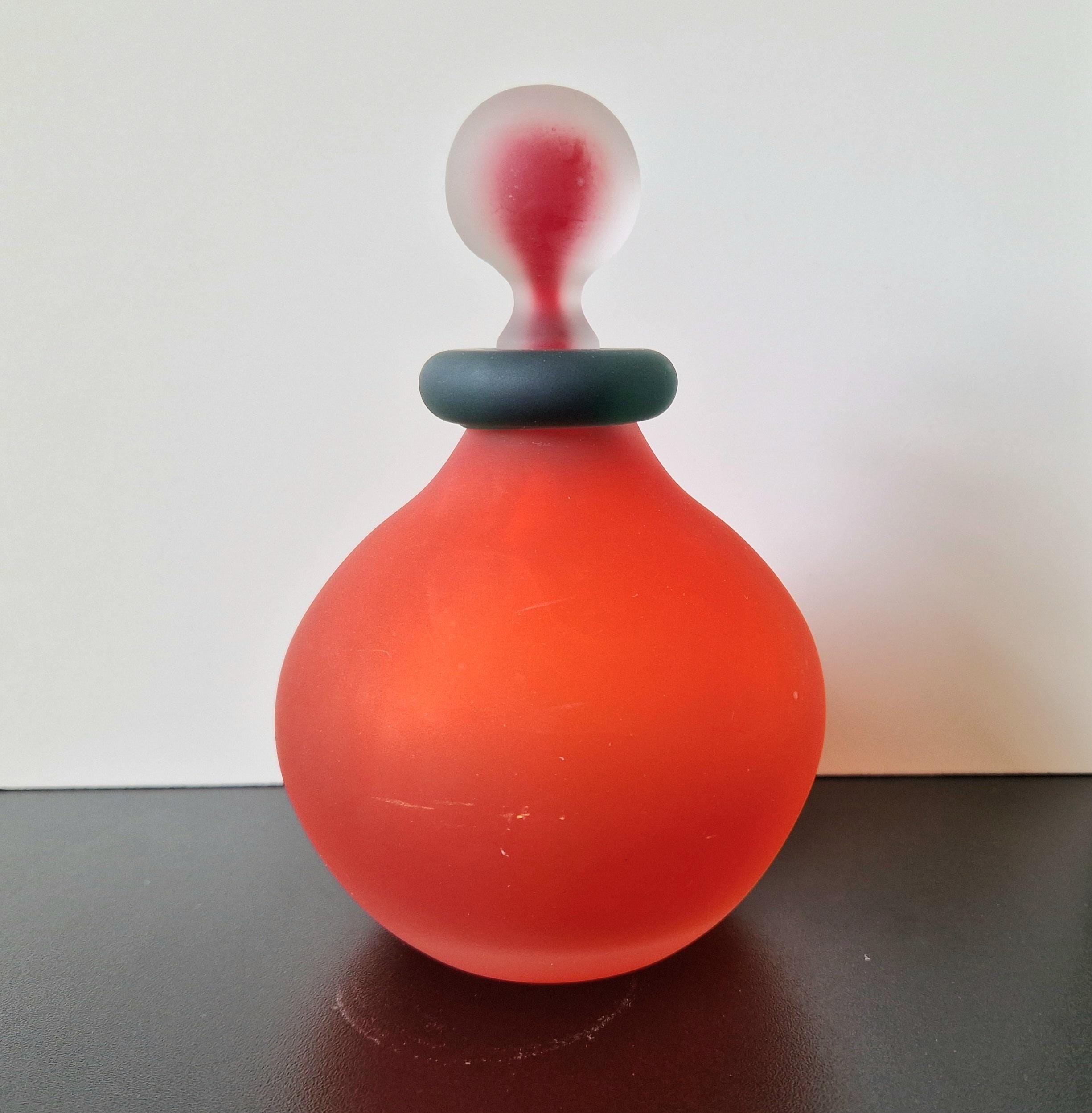 Amazon.co.jp: MURANO ムラノ 金彩 ピンク ブラック ライン