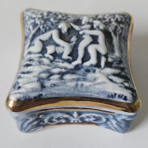 R Capodimonte Italy - Etsy Australia