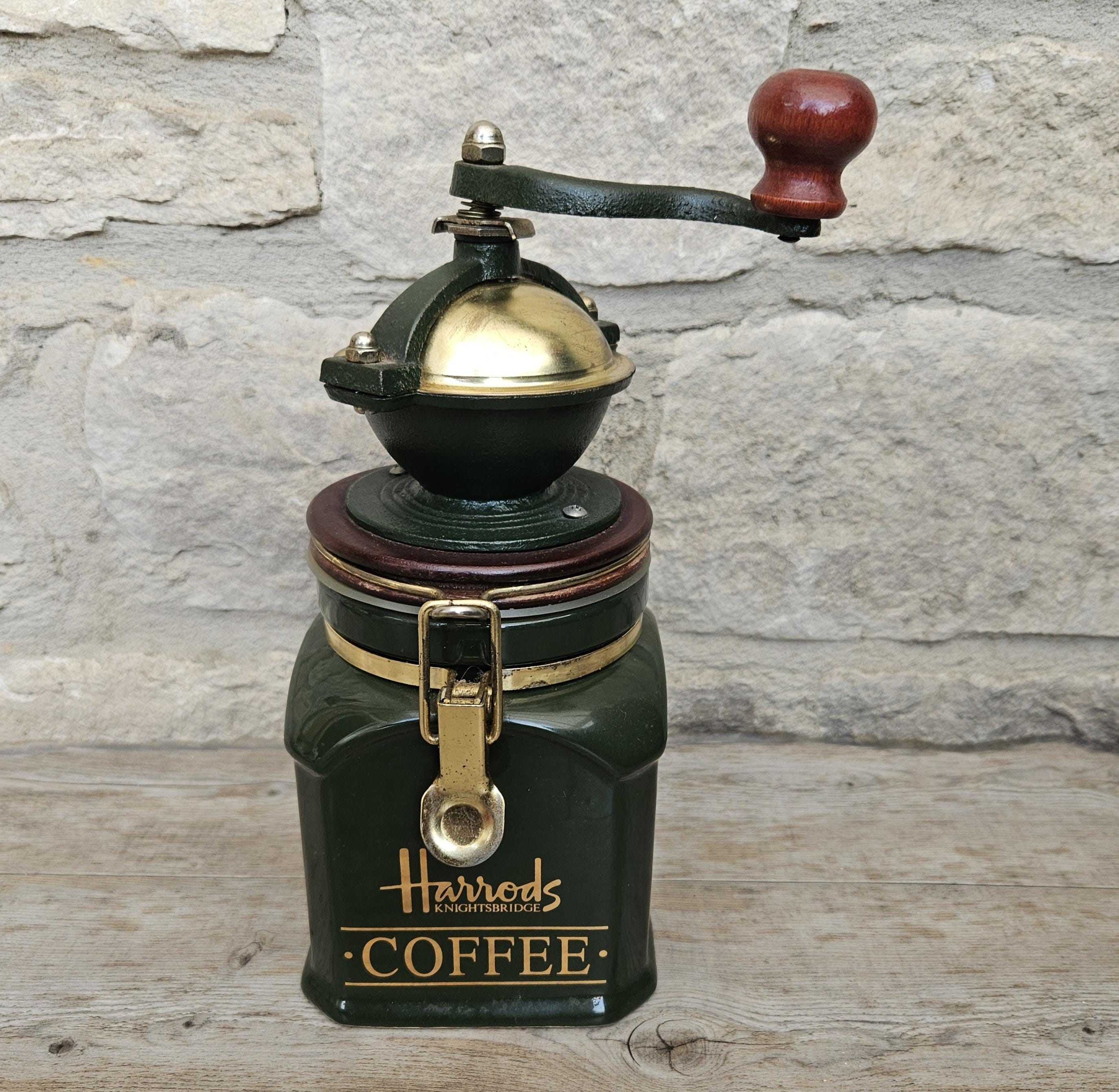 コーヒーミル - ビンテージ - Etsy 日本