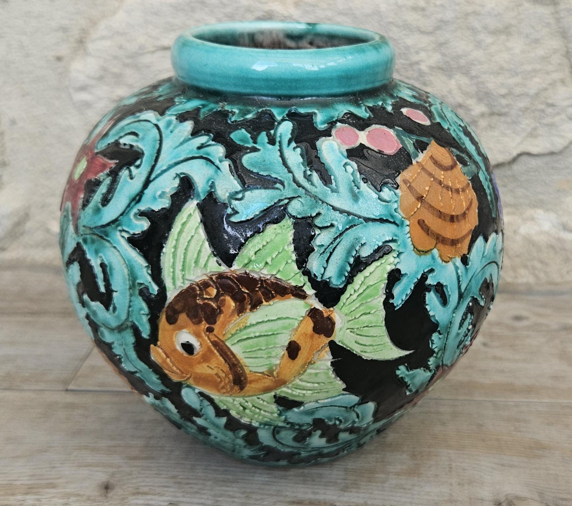 Monaco Vase - Etsy Hong Kong
