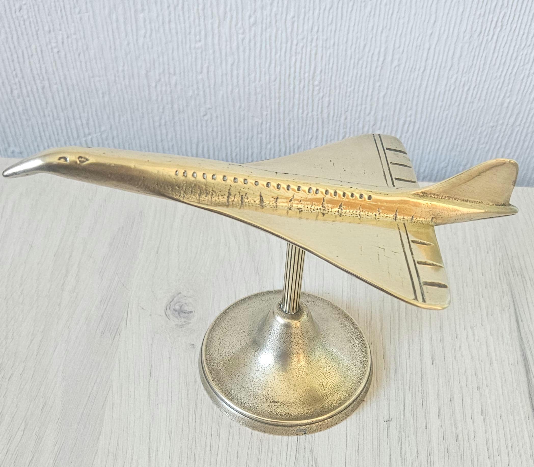 Concorde memorabilia - Etsy 日本