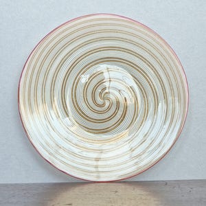 Salviati Glass Plates - Etsy