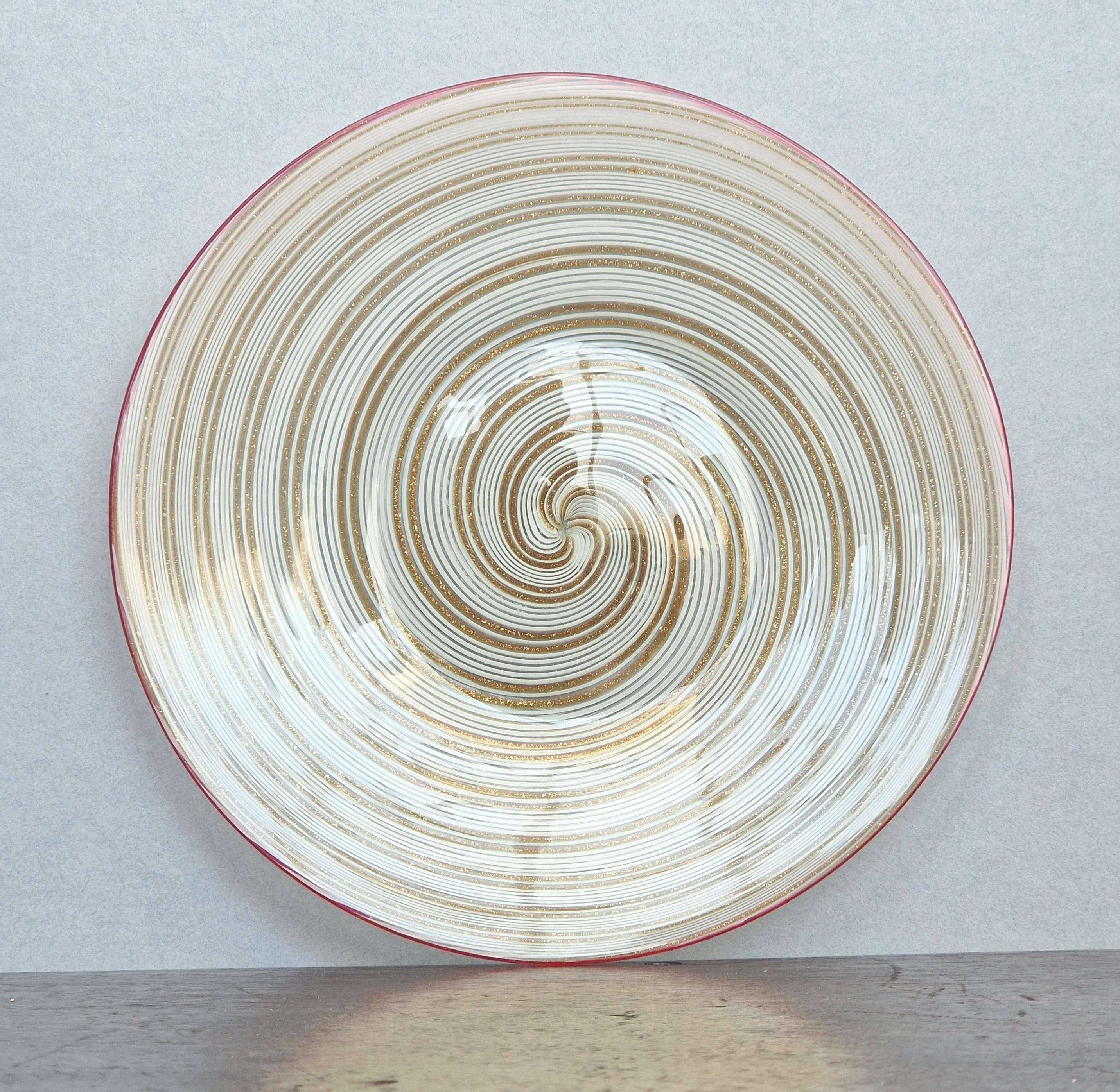 Murano Salviati - Etsy