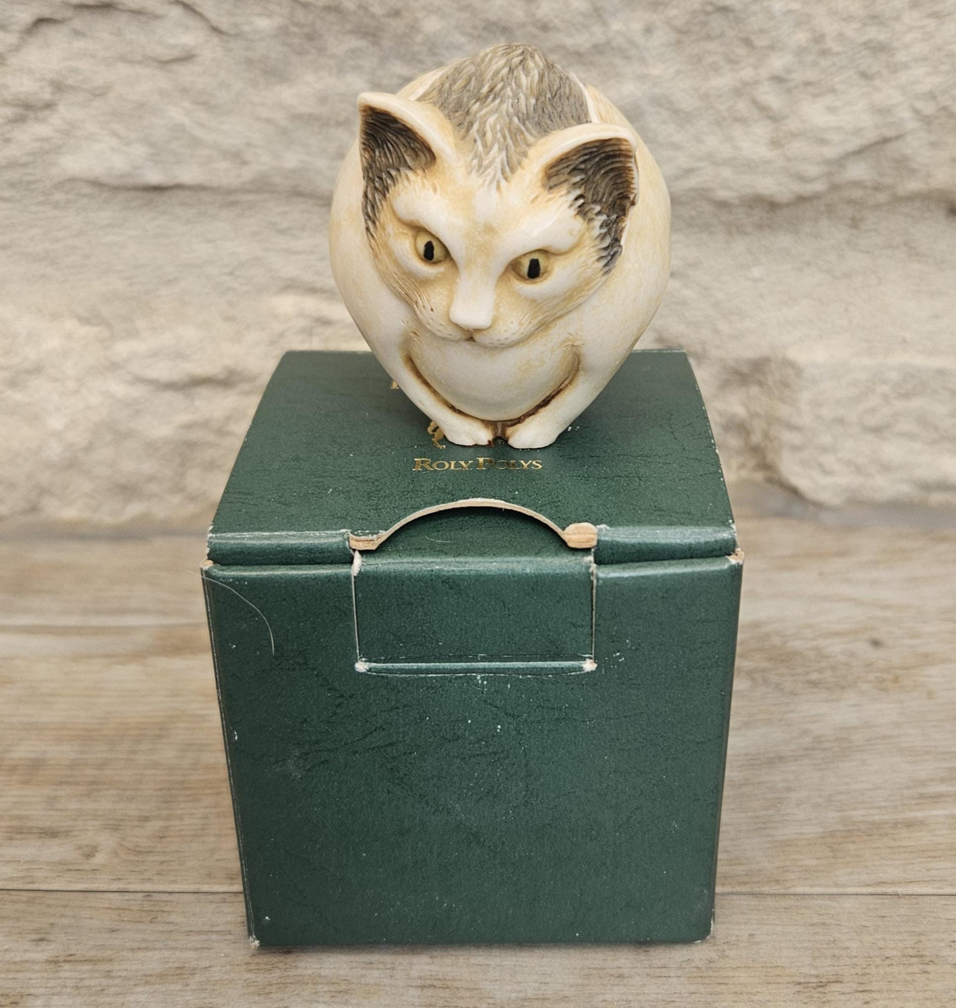 Cat Harmony Kingdom - Etsy - Page 2