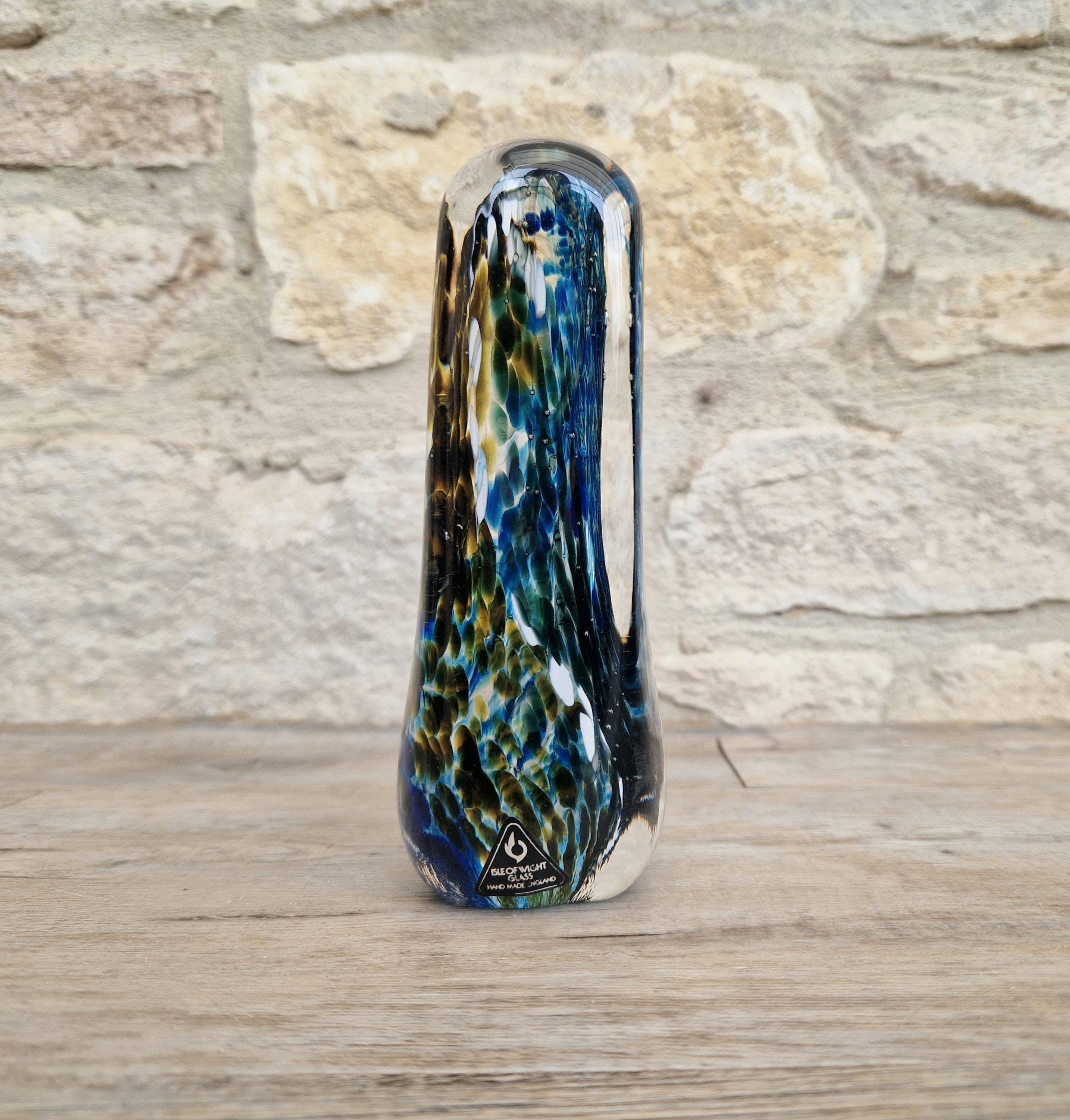 Isle of wight glass - Etsy 日本