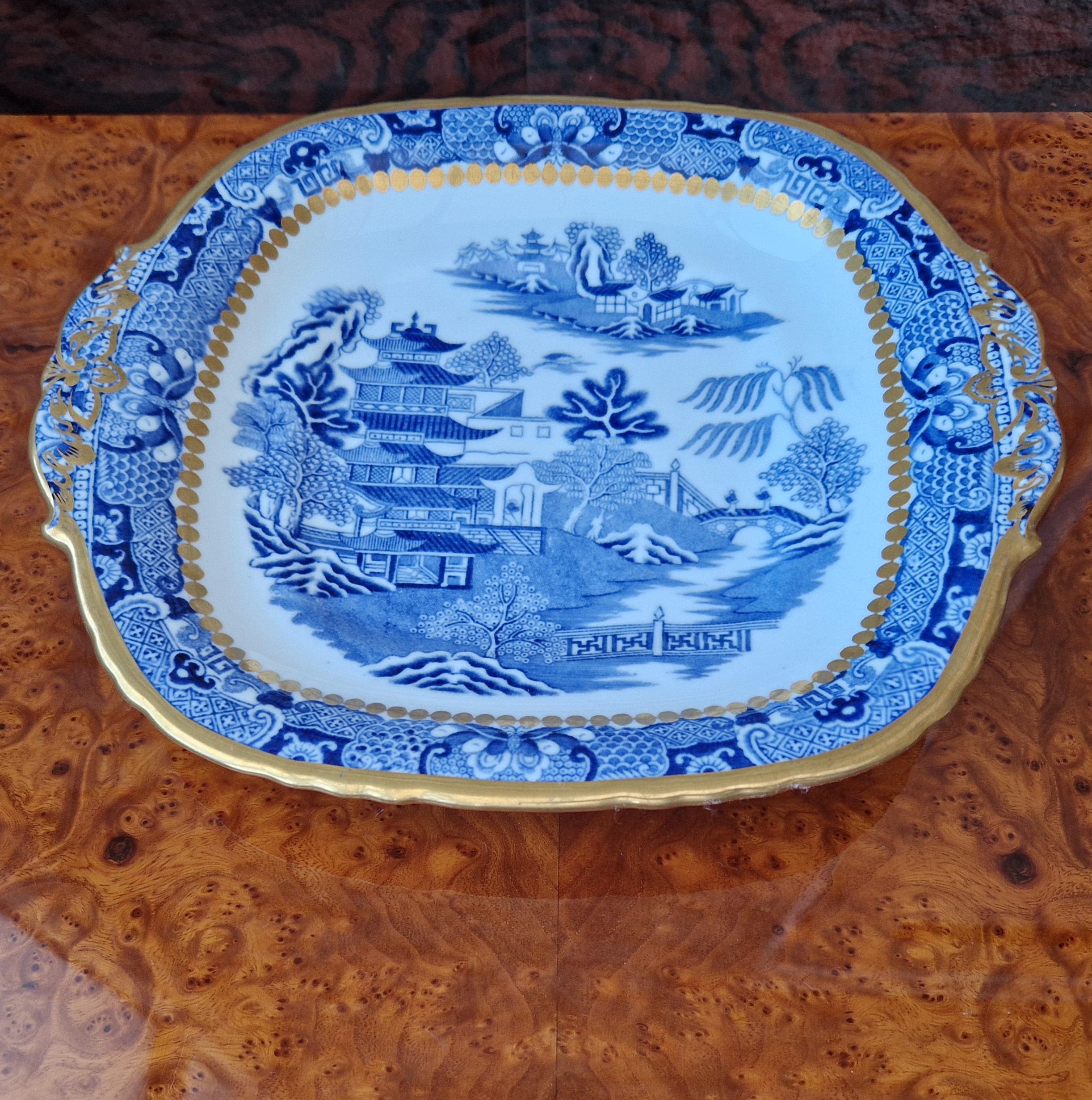 Davenport Longport - Etsy