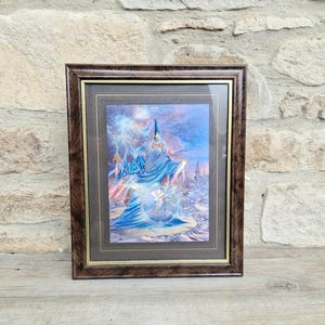 Dufex Foil Print - Etsy