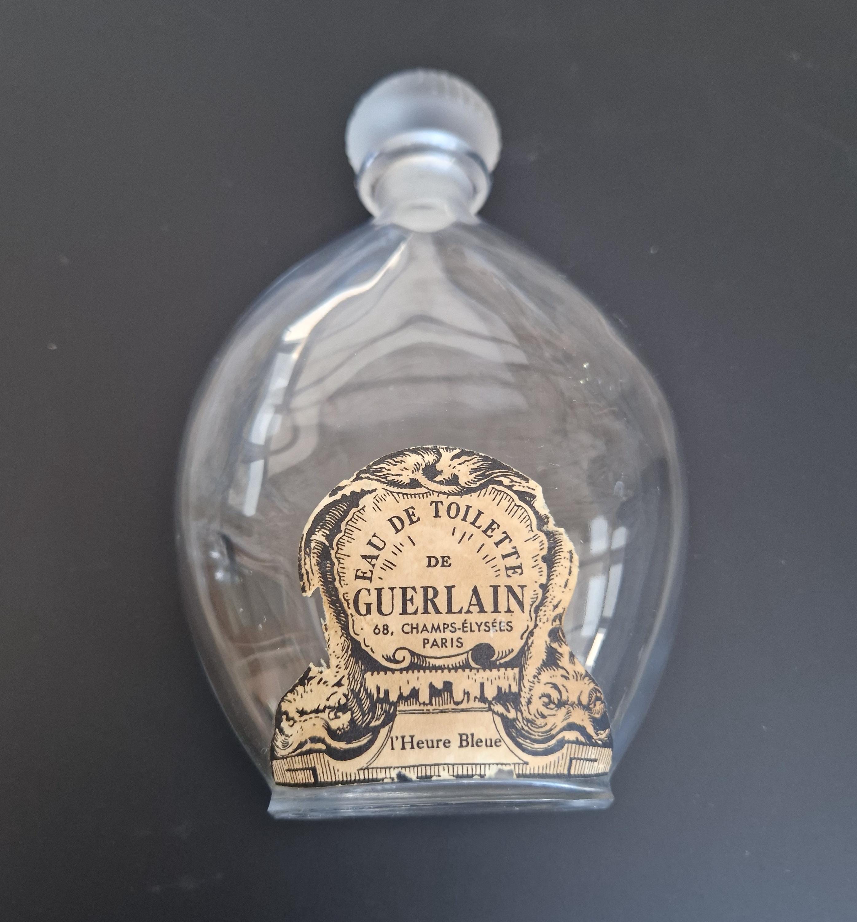 Antique Guerlain - Etsy