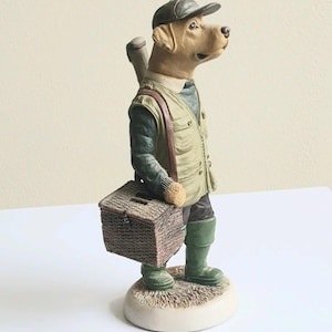 Robert harrop dog - Etsy 日本