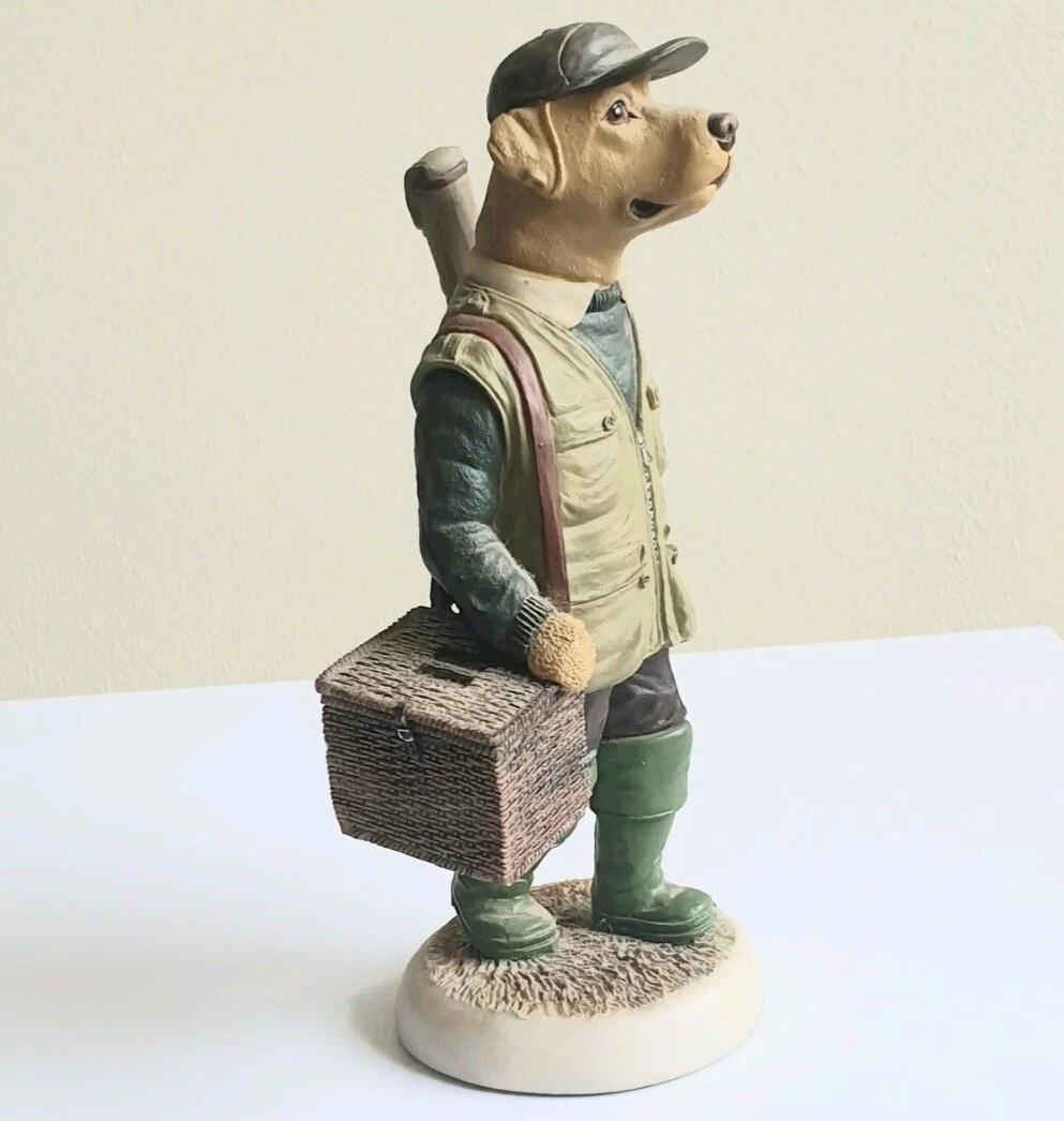 Robert Harrop Country Companions - Etsy