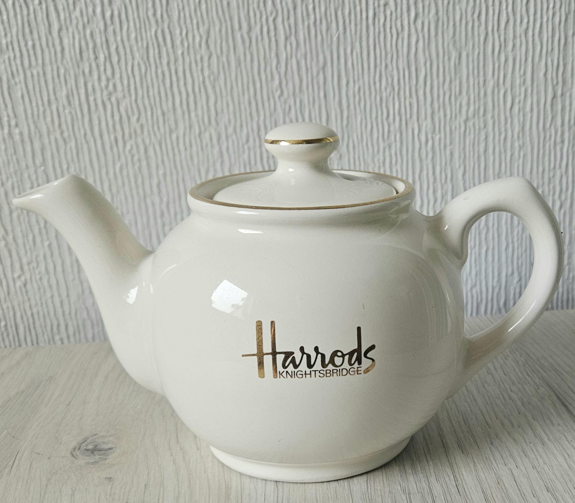 Leonardo Matera Keramik-Tassen 6er Set, Spülmaschinengeeignete Kaffee