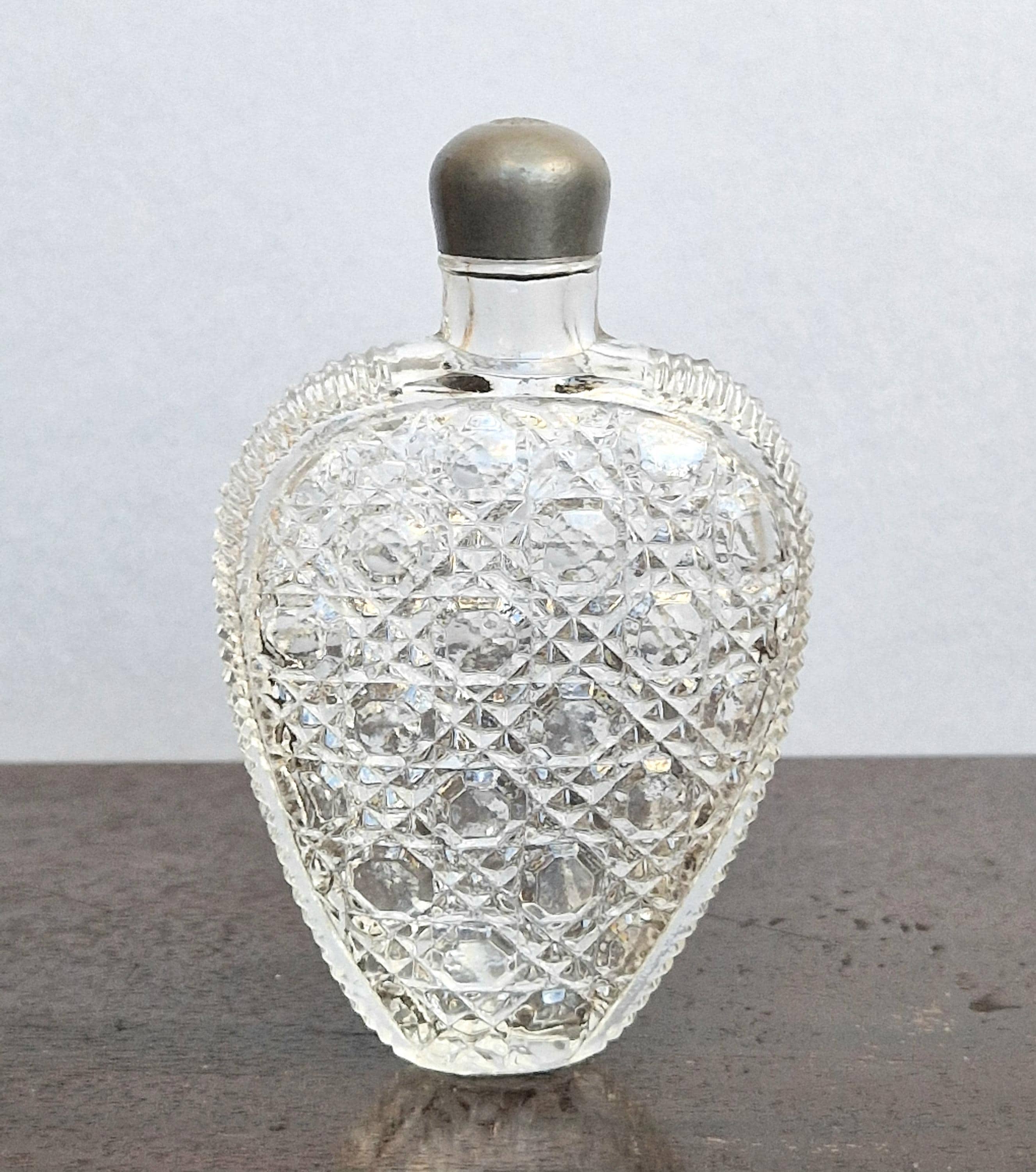 アンティーク香水瓶 - Etsy 日本