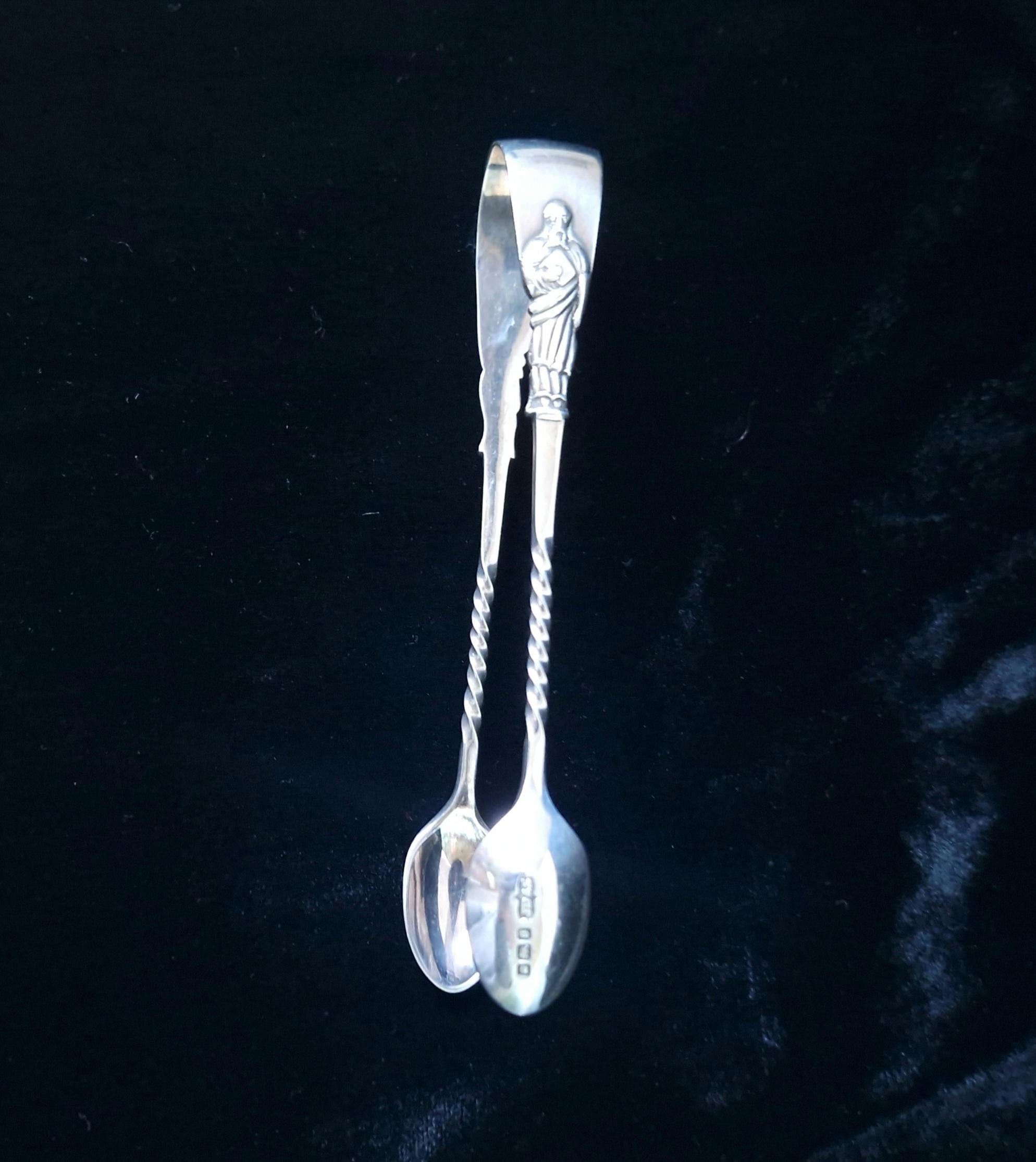 James Dixon and Sons Spoon - Etsy