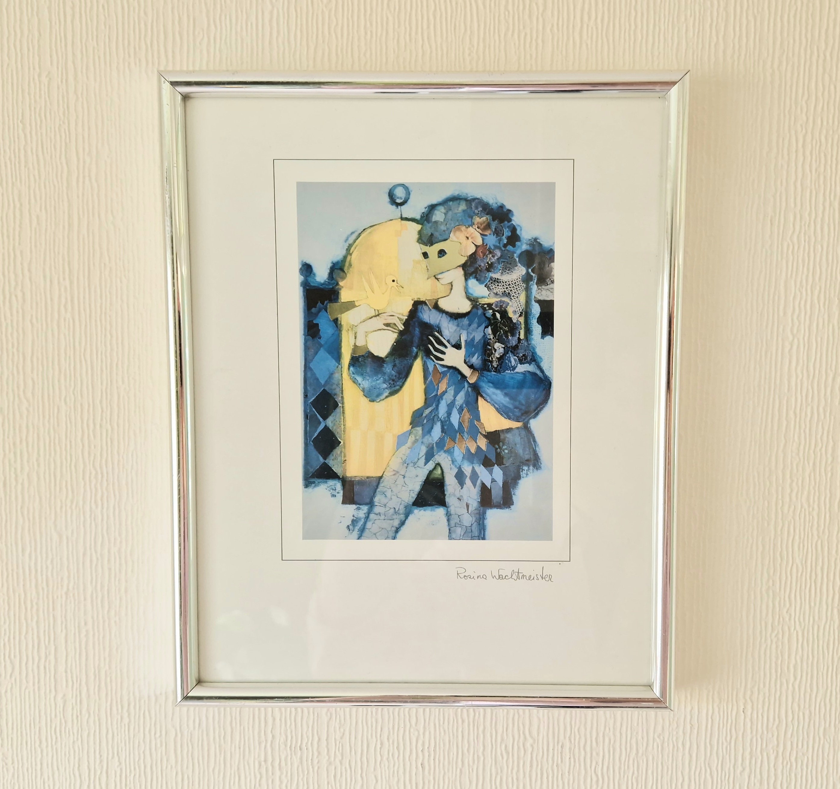 Art by rosina wachtmeister - Etsy 日本