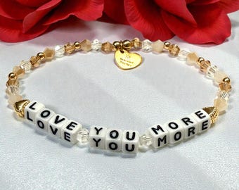 Friendship Bracelet With 