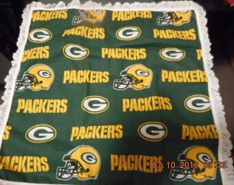 packers handkerchief etsy