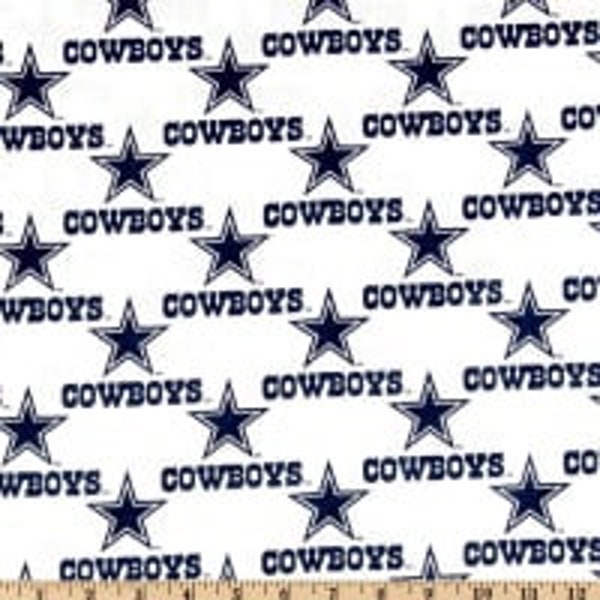 MadieBs Custom Dallas Cowboys   22x22 inch Bandana Guys or Gals