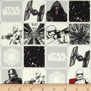 Star wars cheap bed skirt