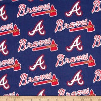 Boutique Atlanta Braves 