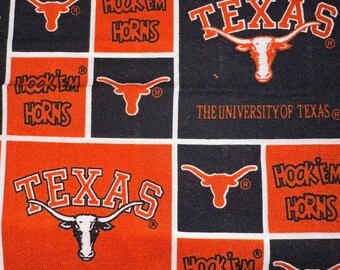 MadieBs Longhorns Handkerchief