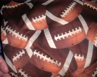 MadieBs FootBalls Fußball Kindermatte Pad Cover