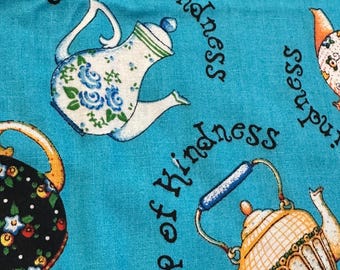 MadieBs teacups Pillowcase