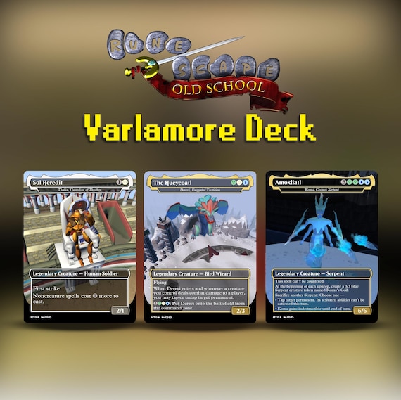 dionysis themed mtg commander deck Commander and Sword of Damocles comparison