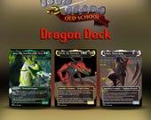 Galvek/ur-dragon - OSRS Themed MTG Inspired Proxy Cards - Oldschool Runescape MTG Custom Deck - Etsy Galvek/ur-dragon - OSRS Themed MTG Inspired Proxy Cards - Oldschool Runescape MTG Custom Deck - Etsy