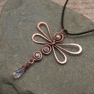Wire bending shop jewelry