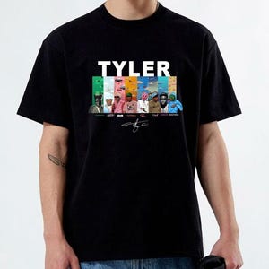 Tyler Creator Shirt - Etsy